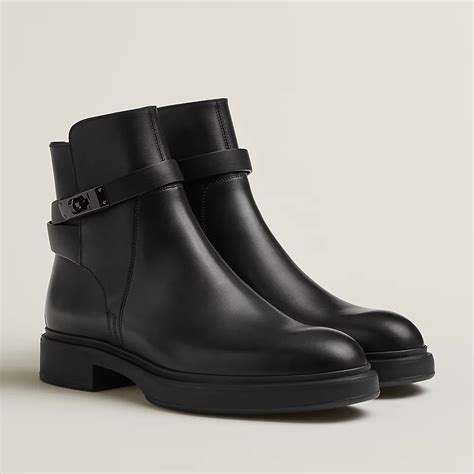 hermes veo boots